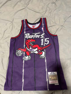 Raptors #7 Kyle Lowry Light Blue Stitched NBA Jersey