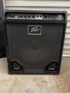 bass amps for sale locally