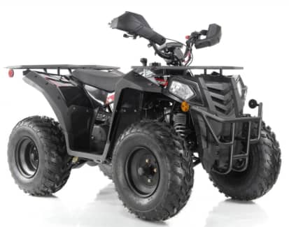 Quad bike online gumtree