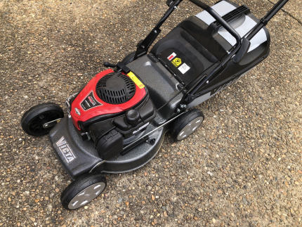 used lawn mower in Sydney Region NSW Lawn Mowers Gumtree Australia Free Local Classifieds