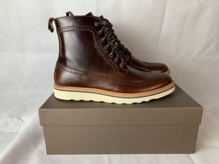 rm williams size 9