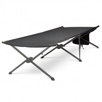 Companion rhino premium camp bed stretcher best sale