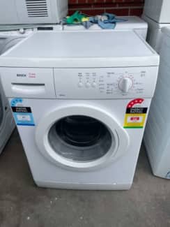 bosch maxx classic 6.5 kg