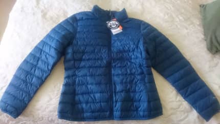 Cederberg super goose hot sale down jacket reviews