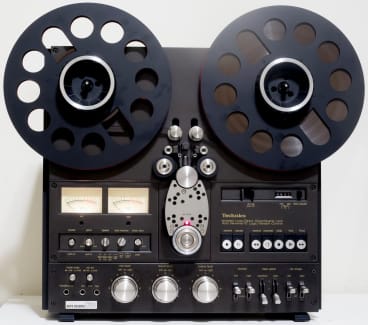 Sony four track vintage reel to reel tape recorder, Other Audio, Gumtree  Australia Warringah Area - Killarney Heights