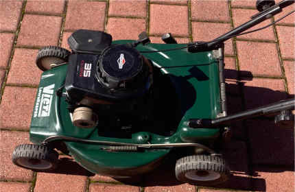 victa 35 classic Lawn Mowers Gumtree Australia Free Local Classifieds