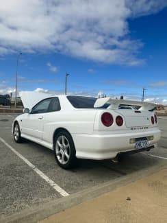 nissan skyline for sale gumtree