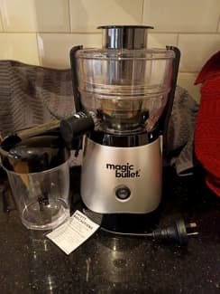 Ninja, Kitchen, Nutri Ninja 90w Blender