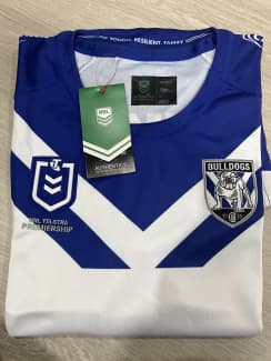 bulldogs jersey  Gumtree Australia Free Local Classifieds