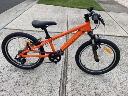 gumtree 20 inch bike