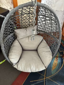 swing chair in Sydney Region NSW Home Garden Gumtree