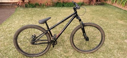 norco ryde dirt jumper