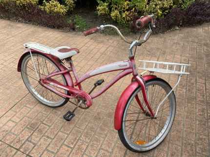 fluid cruiser bike Bicycles Gumtree Australia Free Local Classifieds
