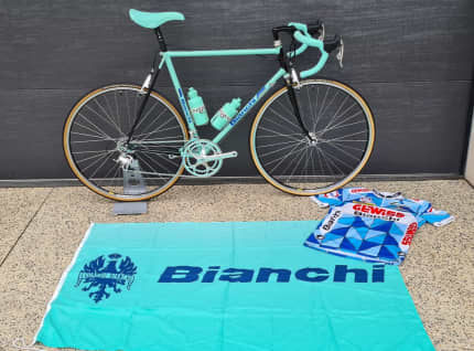 gumtree bianchi