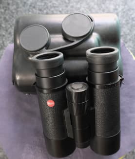leica binoculars gumtree