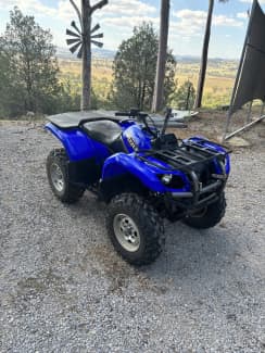 Polaris quad bike for sale online gumtree