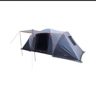 Wanderer larapinta dome tent 10 clearance person