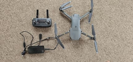 Mavic pro hot sale gumtree