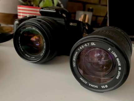 pentax in Adelaide Region, SA | Cameras | Gumtree Australia Free