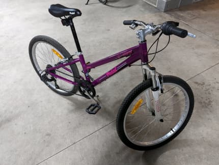 24 bike purple Gumtree Australia Free Local Classifieds