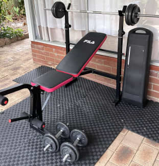 Leg press online gumtree