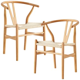 Wishbone chair online gumtree