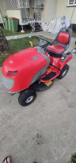 Cox ride 2025 on mowers gumtree