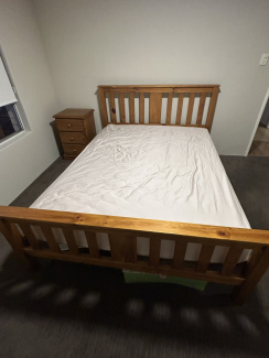 queen bed in Perth Region WA Beds Gumtree Australia Free Local Classifieds