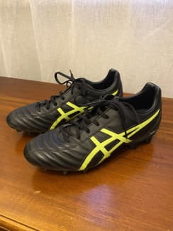 used rugby boots