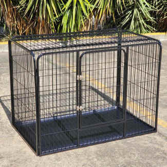 Cat deals cage gumtree