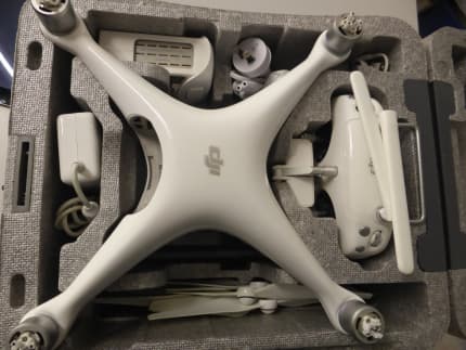 dji phantom 3 used price