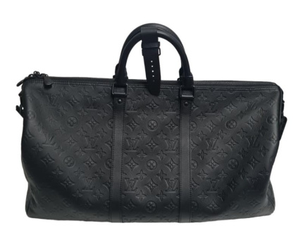 バッグ LOUIS VUITTON DANUBE PM M.SHAD.NOIR Louis Vuitton Danube PM Vivienne Shoulder LV Forever Bag