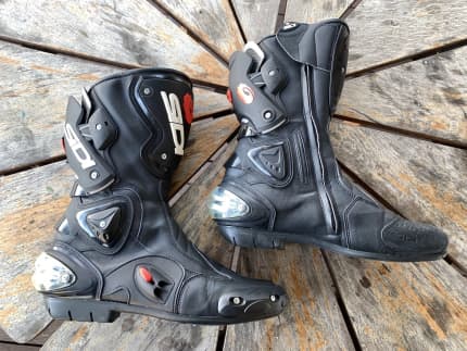 sidi boots sydney