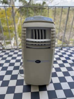 moretti portable air conditioner bunnings