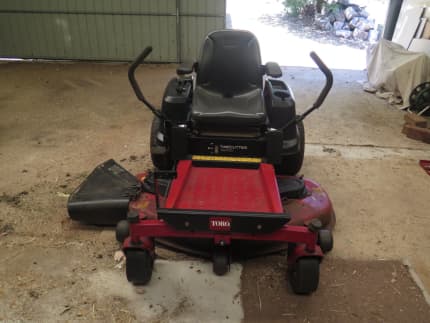 Toro discount mower spares