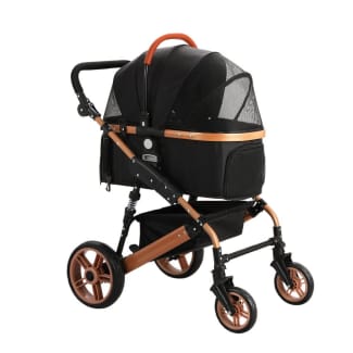 Used dog outlet strollers