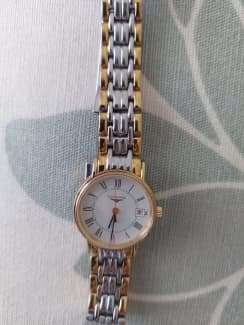 longine watch ladies Jewellery Gumtree Australia Free Local