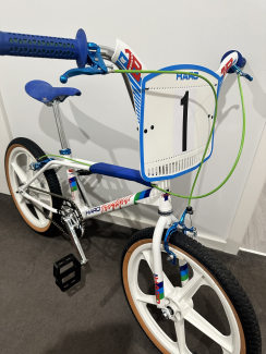 Bmx bikes central coast sale