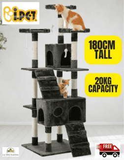 cat scratching post Pet Products Gumtree Australia Free Local Classifieds Page 3