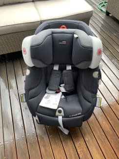 Britax safe n sound hotsell platinum pro plus review