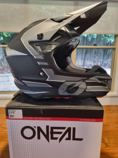 dirt bike helmets Gumtree Australia Free Local Classifieds