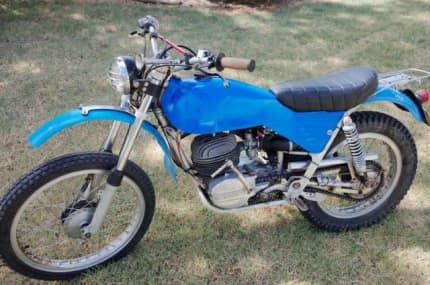 Bultaco gumtree deals