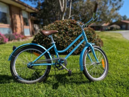 cyclops cruiser bike