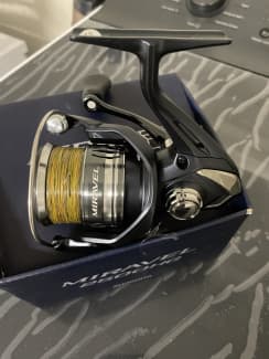 reel shimano in New South Wales  Gumtree Australia Free Local
