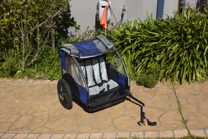 bicycle trailer Bicycle Parts and Accessories Gumtree