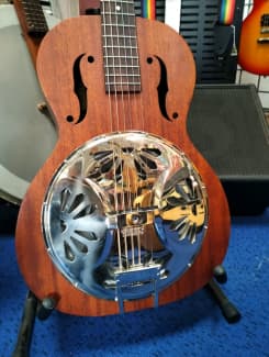 Gumtree deals resonator guitar