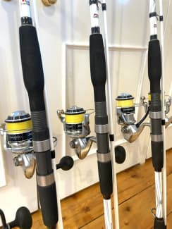 shimano fishing rod 10, Sport & Fitness
