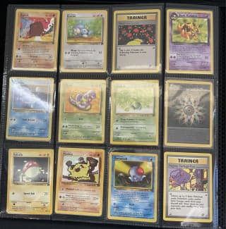 Carta Pokemon Radiant Alakazam Psa 9 Holo Incandescent Arcana - Vinted