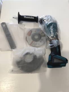 Angle grinder from Black & Decker - P 57 -01 - PS Auction - We