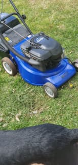 Victa tornado mower store 625 series 190cc